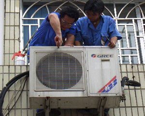 曹妃甸空调售后维修服务中心在哪里找