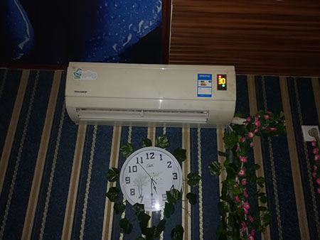 曹妃甸空调维修售后服务中心