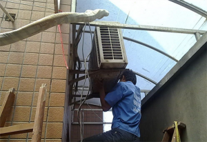 曹妃甸空调维修售后服务中心