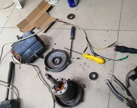 曹妃甸空调维修售后服务中心电话在哪里找