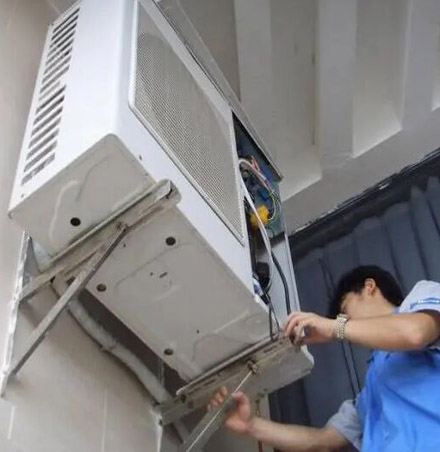 曹妃甸24小时空调维修热线