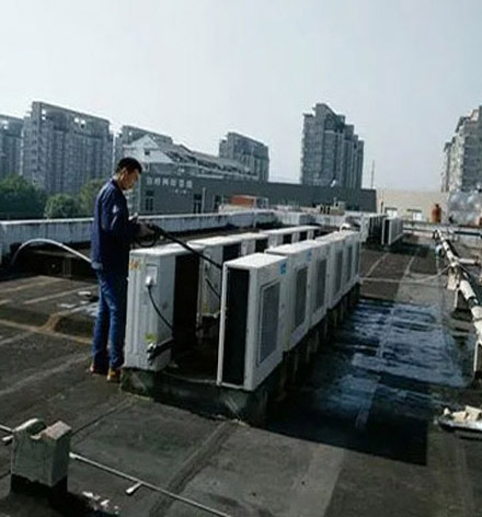 曹妃甸 空调拆装 曹妃甸本地 空调拆装公司