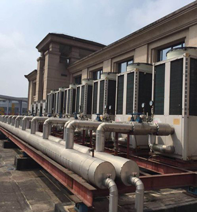 曹妃甸多联机维修 曹妃甸中央空调维修