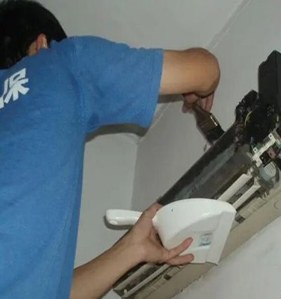 曹妃甸空调清洗保养