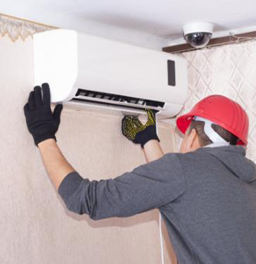 曹妃甸空调内机噪音大