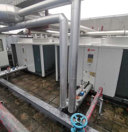 曹妃甸附近中央空调维修 曹妃甸上门中央空调维修